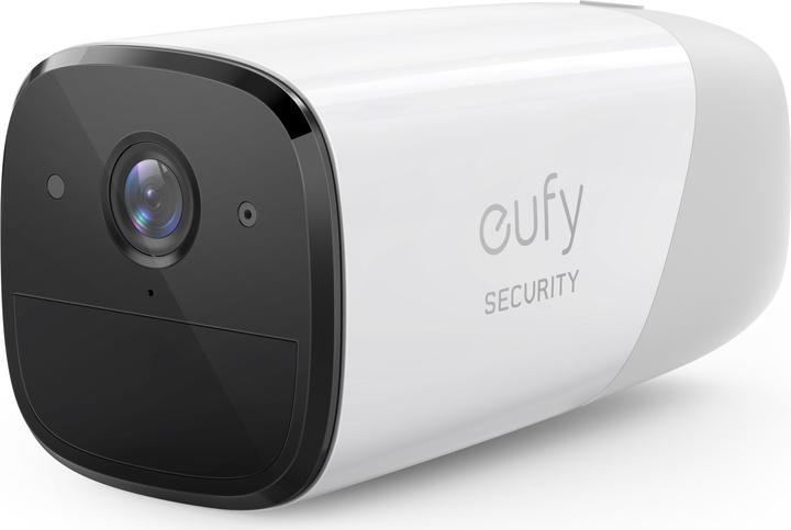 eufy eufyCam 2 Pro Zusatzkamera (2304 x 1296 Pixels)