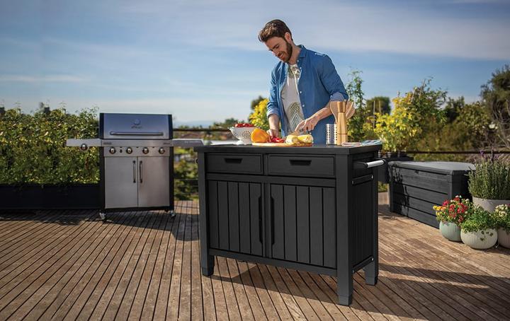 Immagine prodotto Keter Unity XL