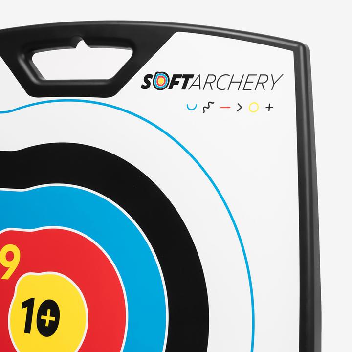 Immagine prodotto Decathlon Set di archi per bambini Softarchery 100