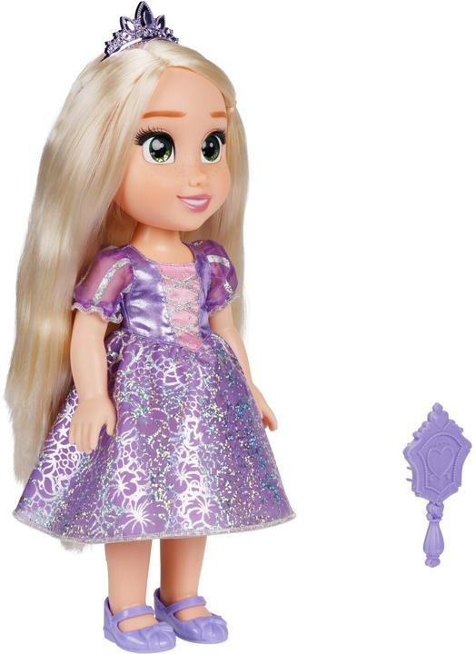 Actual product image Disney Princess Doll 38 cm Rapunzel