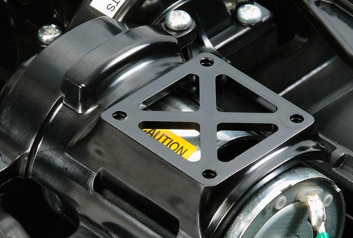 Image du produit Tamiya Mercedes-AMG GT3 (Kit)