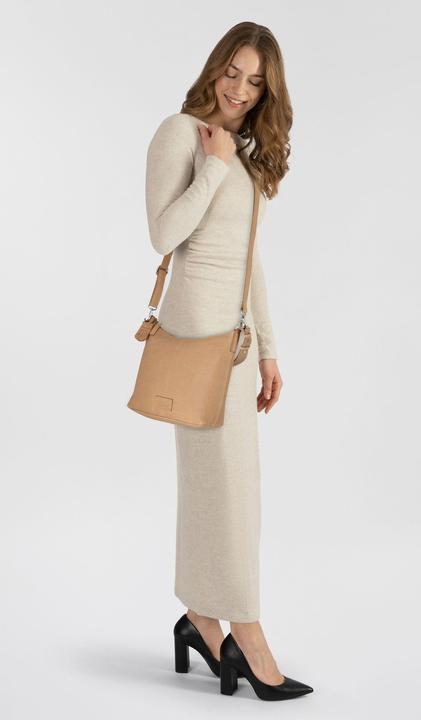 Produktbild Burkely Soft Skylar Shoulderbag