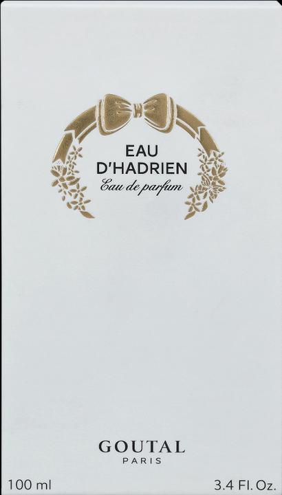 Immagine prodotto Goutal Eau d'Hadrien (Eau de parfum, 100 ml)