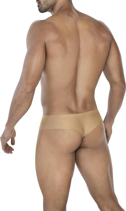 Produktbild Cut4men Herren-Shorts in gold (M, Einzelpack)