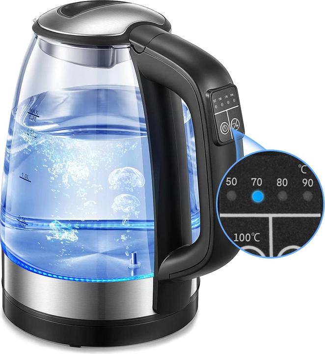Image du produit Fohere Bouilloire (1.70 l)