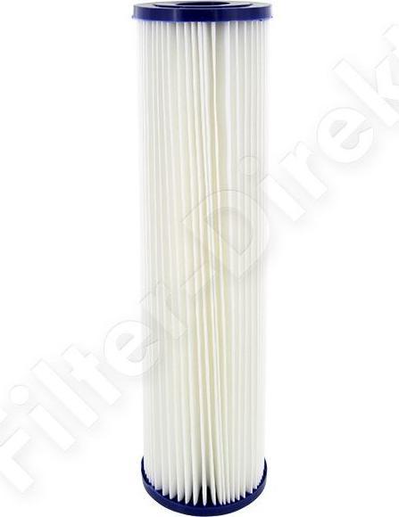 Alternativ Schmutz-Wasserfilter 5 m 10 Zoll auswaschbar