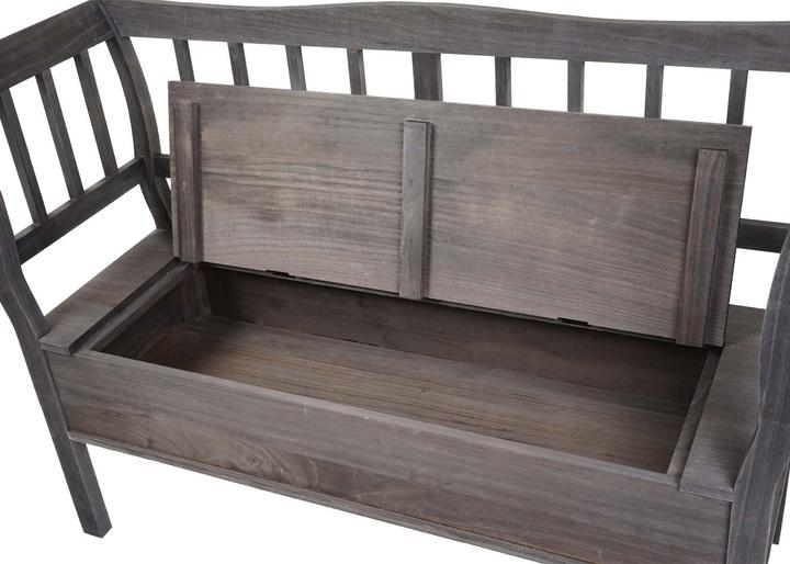 Immagine prodotto Jamb Panca per il petto (119 cm)