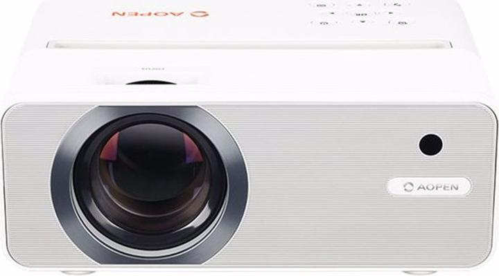 Acer QH11 (WXGA, 200 lm, 1.5:1)