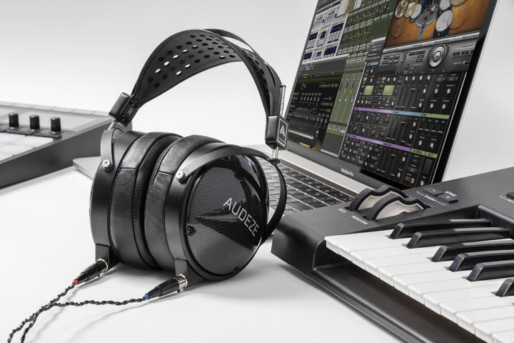 Produktbild Audeze LCD-XC (Kabelgebunden)
