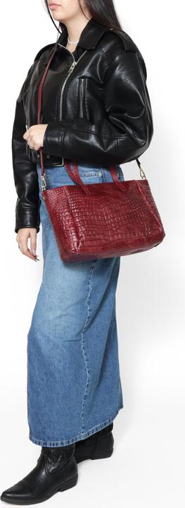 Actual product image Gave Lux Shoulder bag