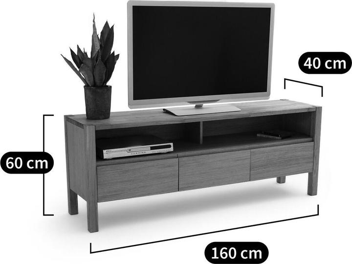 Immagine prodotto La Redoute Interieurs Adelita (160 x 40 cm)