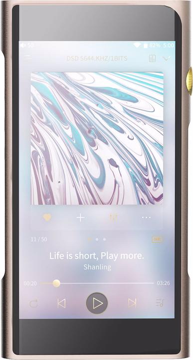Produktbild Shanling M6 Pro 21 (64 GB)