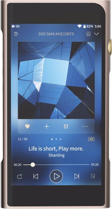 Produktbild Shanling M6 Pro 21 (64 GB)