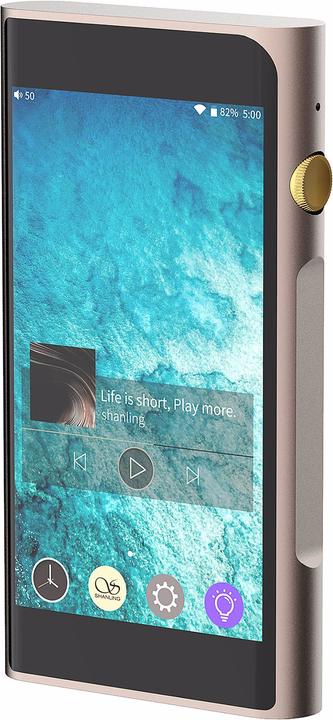 Produktbild Shanling M6 Pro 21 (64 GB)