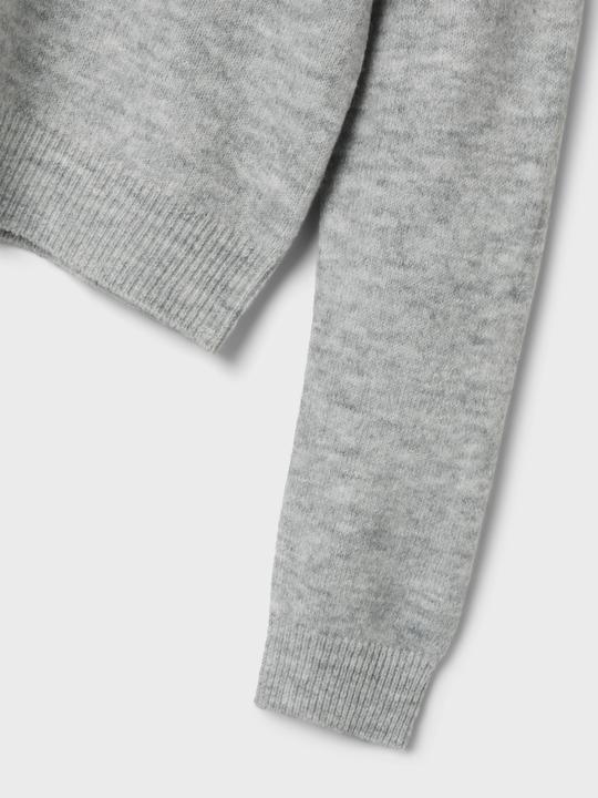 Actual product image Lmtd Long sleeve knit jumper (170)