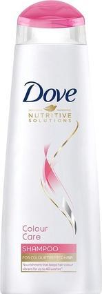 Dove Shampooing Color Care 400ml (400 ml, Shampoing liquide)