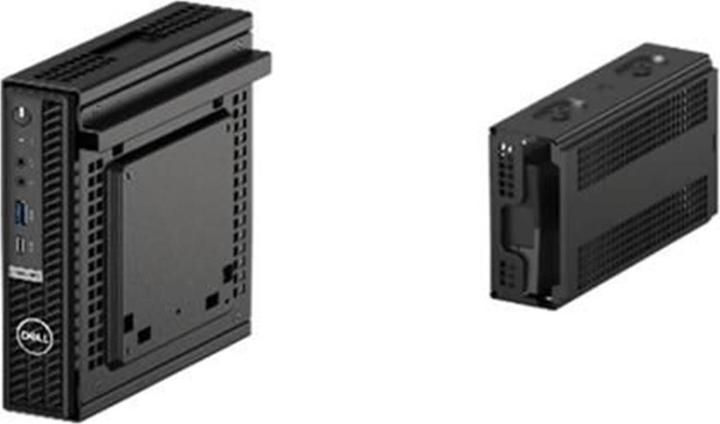 Dell OptiPlex Micro und Thin Client Dual VESA-Halterung m