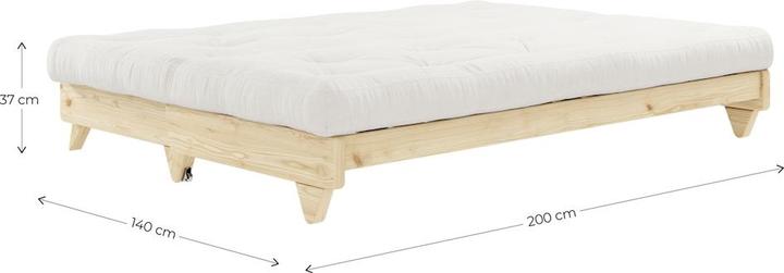 Image du produit Karup Design Fresh (Canapé-lit)