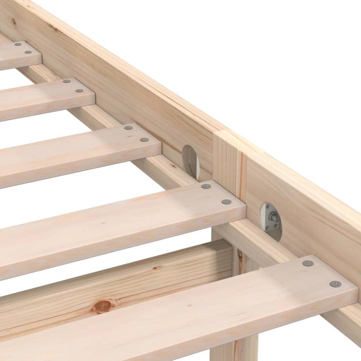 Actual product image VidaXL Volodymyr (75 x 190 cm)