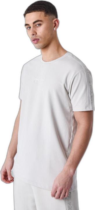 Produktbild Project X Paris T-Shirt Schulterband Logo (XS)