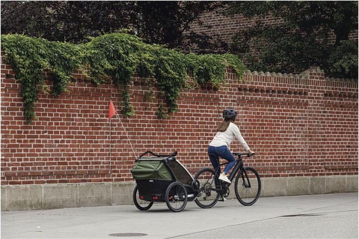 Image du produit Thule Chariot Cab