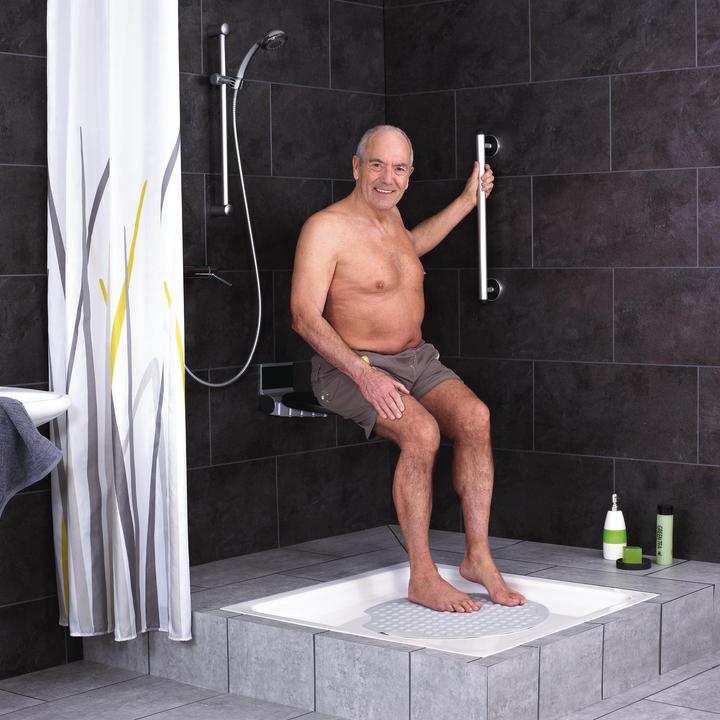 Image du produit Ridder Wannengriff Premium 60cm