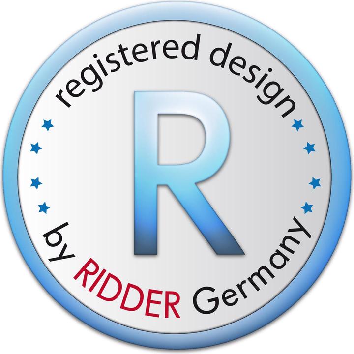 Produktbild Ridder Badhocker (150 kg)