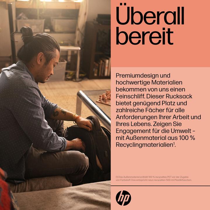 Image du produit HP Renew Executive (24.48 l)