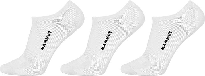 Image du produit Mammut Everyday Low Socks 3 Pack (Lot de 3, 39 - 41)