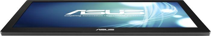 Produktbild ASUS Mb168b (1366 x 768 Pixel, 16")
