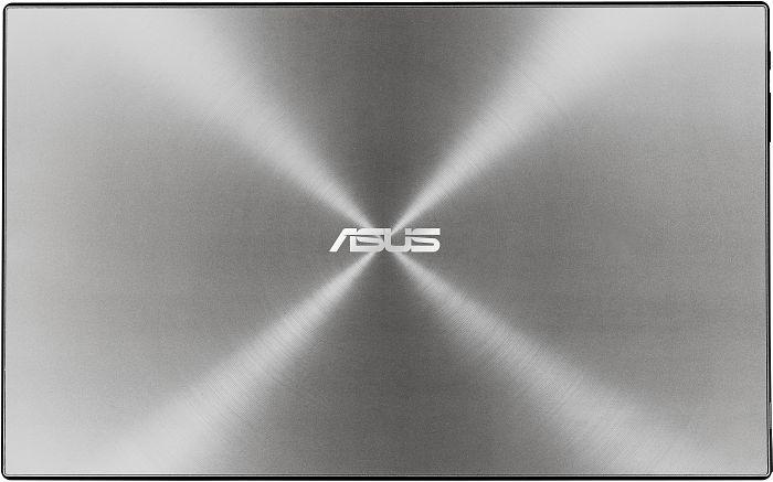 Produktbild ASUS Mb168b (1366 x 768 Pixel, 16")