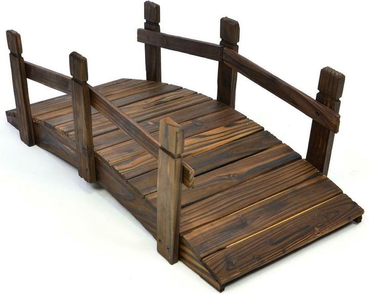 Immagine prodotto Jamb Teichbrücke