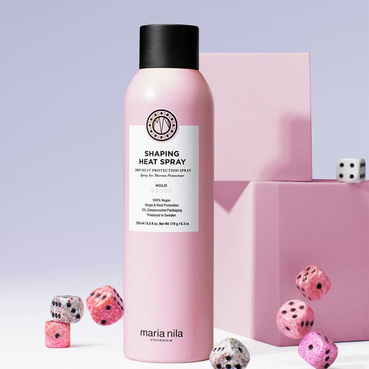 Immagine prodotto Maria Nila Spray termico modellante (250 ml)