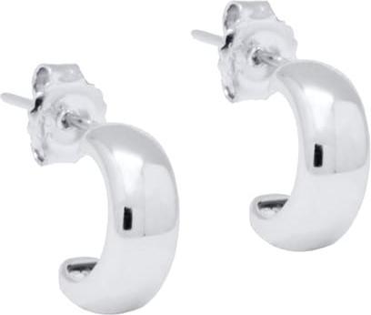 Image du produit Candy Créoles Puro M, argent sterling 925 (Argent sterling 925)