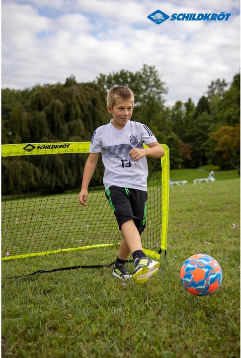 Actual product image Schildkröt Football goal XL