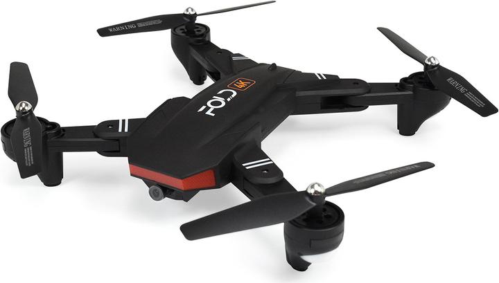 Immagine prodotto Modster Piegare 4K (20 min, 118 g, 0.30 Mpx)