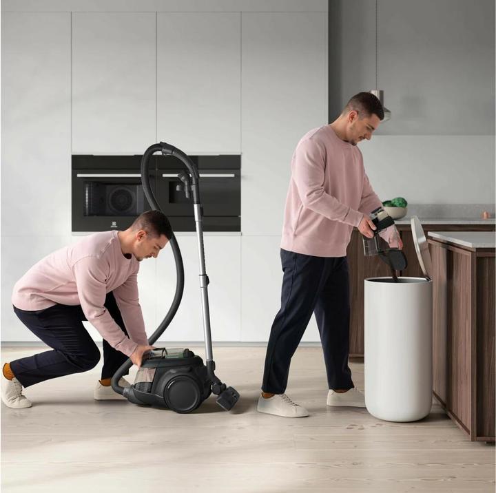 Immagine prodotto Electrolux EL61C2GRN