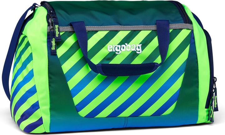 Produktbild Ergobag SporttascheTruckBär (20 l)