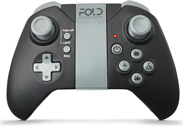 Immagine prodotto Modster Piegare 4K (20 min, 118 g, 0.30 Mpx)