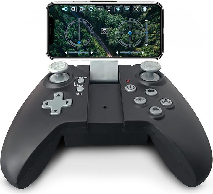 Immagine prodotto Modster Piegare 4K (20 min, 118 g, 0.30 Mpx)