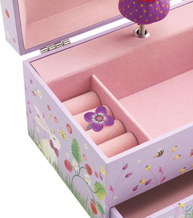 Produktbild Djeco Prinzessin
