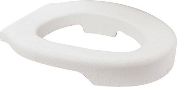 Produktbild Mobilex Toilettensitzauflage weich (Toilette)