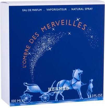 Produktbild Hermès L'Ombre des Merveilles (Eau de Parfum, 100 ml)
