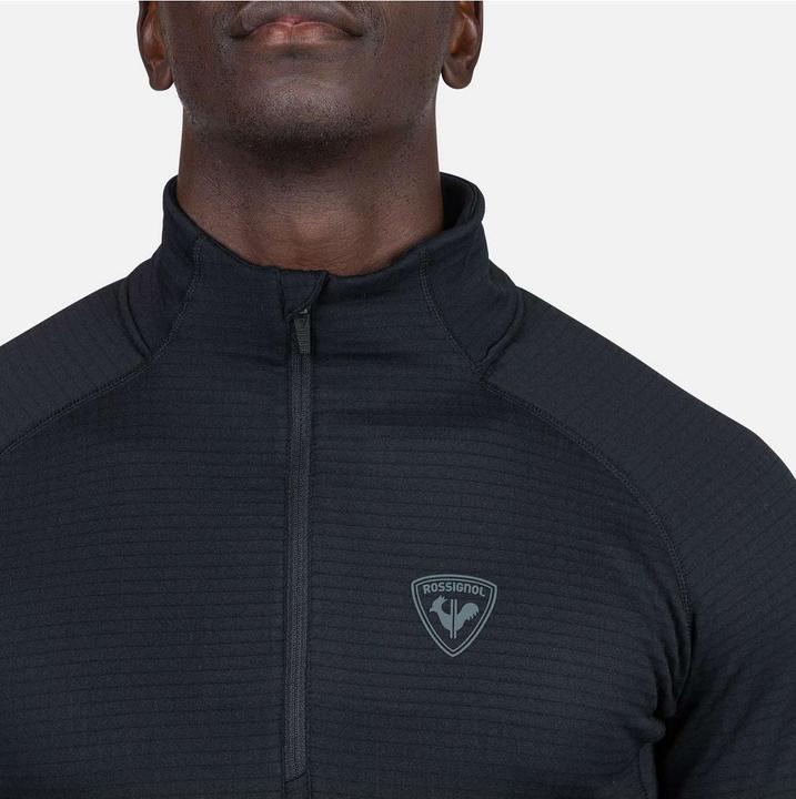 Image du produit Rossignol Blackside Fleece Hz Sweatshirt (XL)