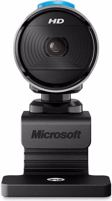 Image du produit Microsoft LifeCam Studio for Business (2.30 Mpx)