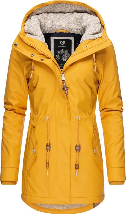 Produktbild Ragwear Monadis Rainy II Intl. (S)