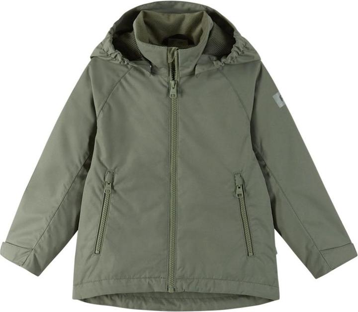 Verde grigiastro