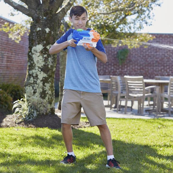 Produktbild Nerf Super Soaker Floodinator