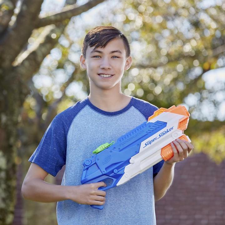 Produktbild Nerf Super Soaker Floodinator