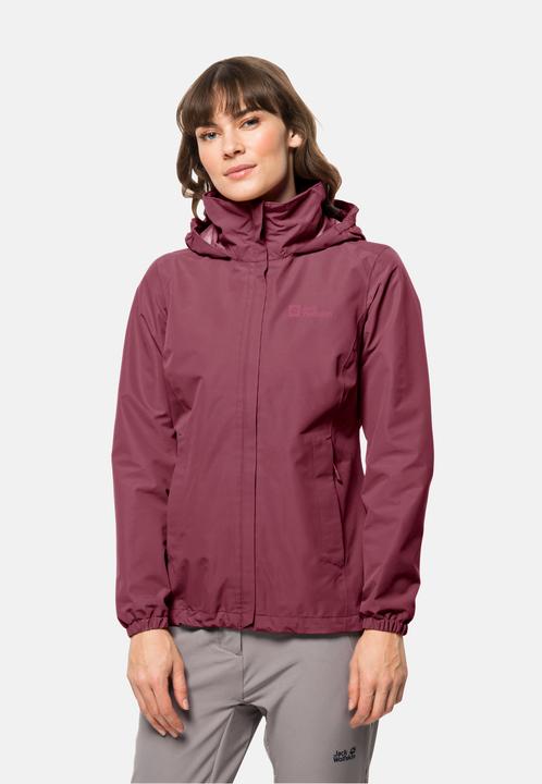 Produktbild Jack Wolfskin Stormy Point 2L Jkt W (XL)